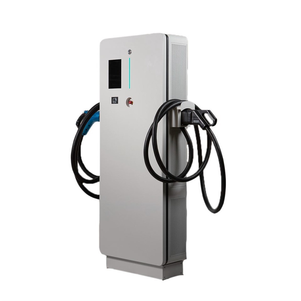 Oem Ev Charger Enclosure