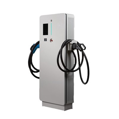 Oem Ev Charger Enclosure