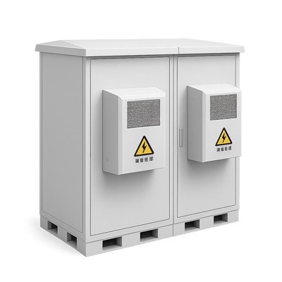 Outdoor Battery Enclosures