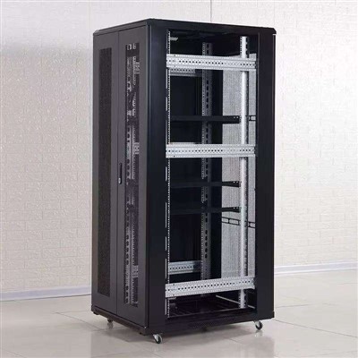 Server Rack Cabinet Enclosure