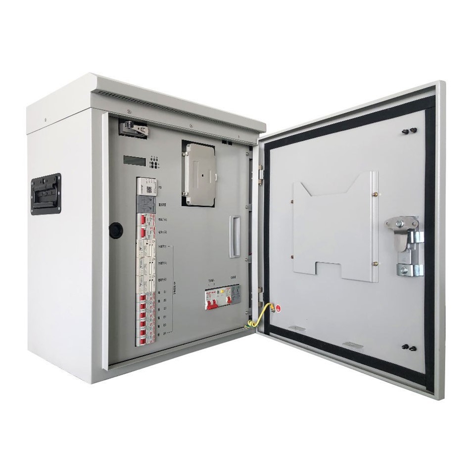 Solar Inverter Parts