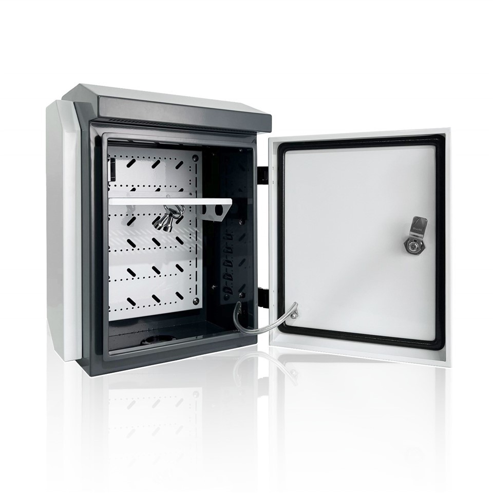 Solar Inverter Parts_